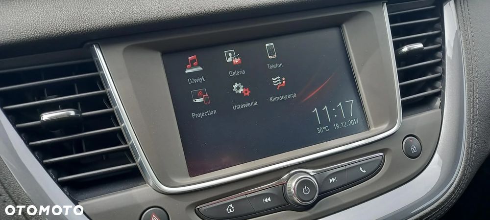 Opel Grandland X 1.2 T Enjoy S&S - 12