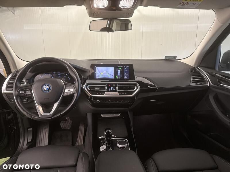 BMW X3 - 10
