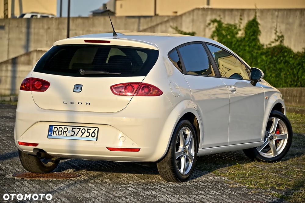 Seat Leon 1.4 - 18