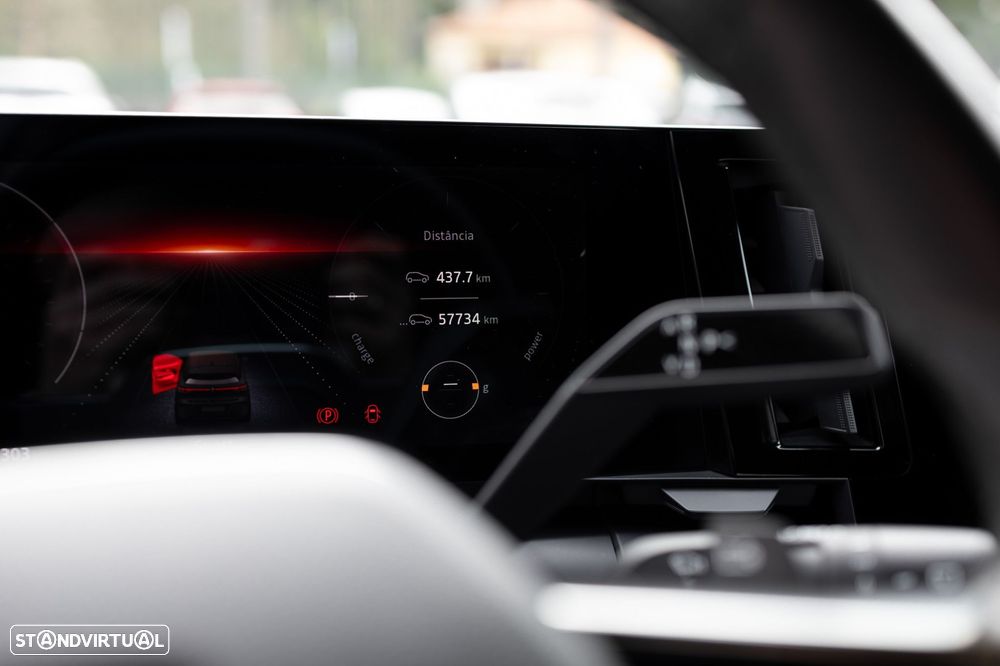 Renault Mégane E-Tech EV60 Techno Optimum Charge - 37