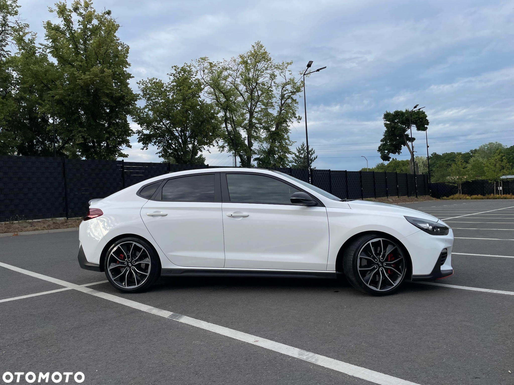 Hyundai i30 N Fastback 2.0 T-GDI Performance - 5