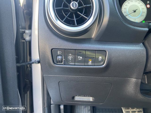 Hyundai Kauai Advantage - 18