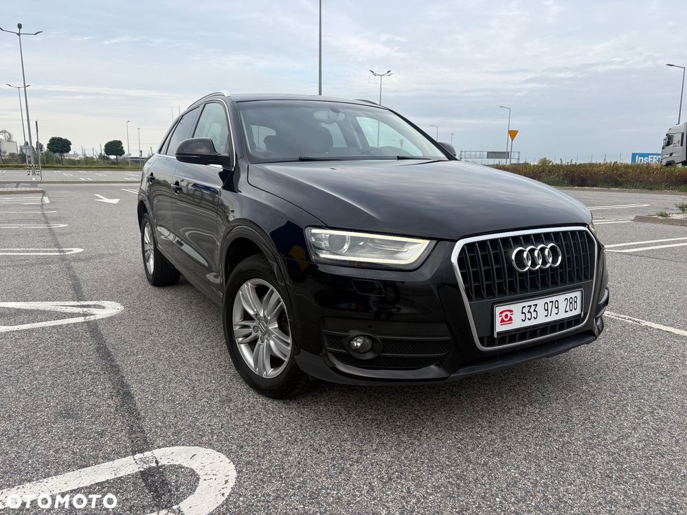 Audi Q3 2.0 TDI - 9