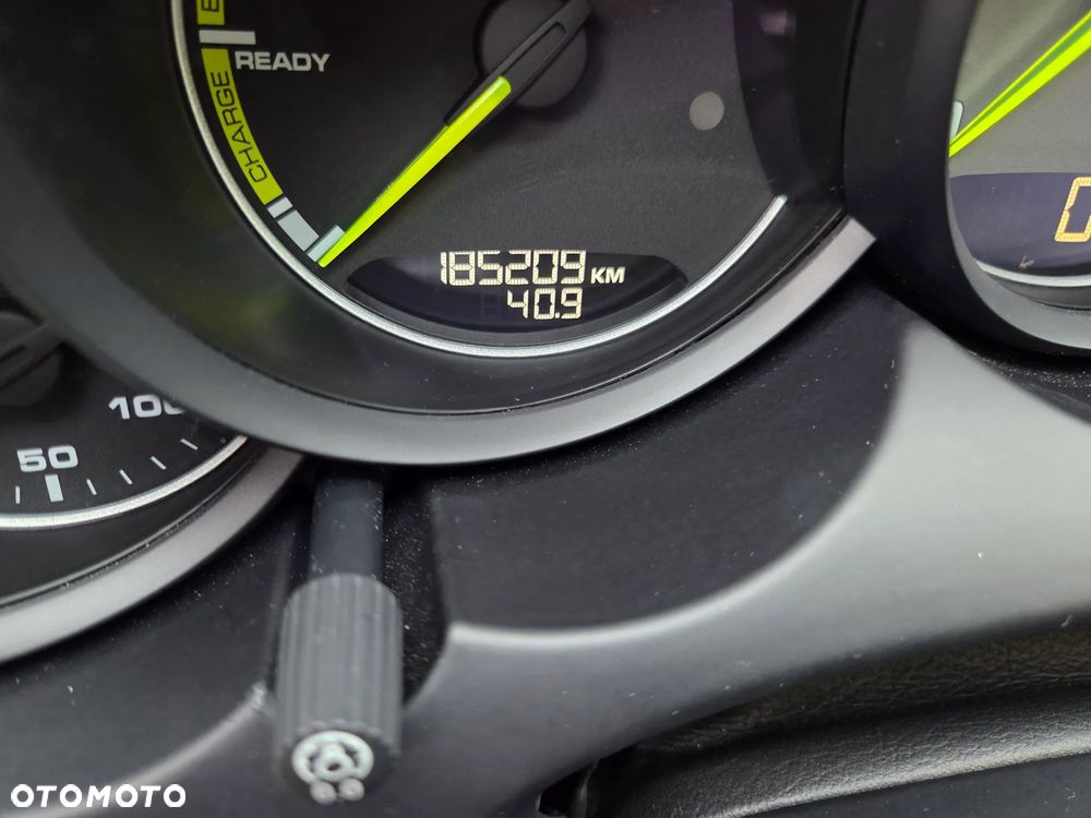 Porsche Cayenne S Hybrid Tiptronic S - 34