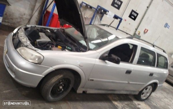 Para Peças Opel Astra G Caravan (F35_) 98-04 - 3