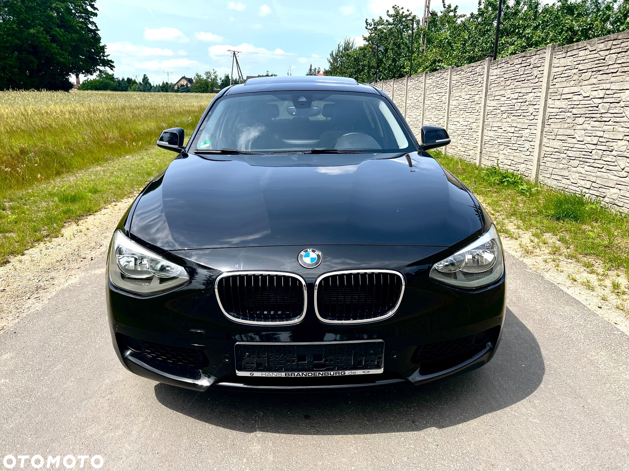 BMW Seria 1 118d - 2