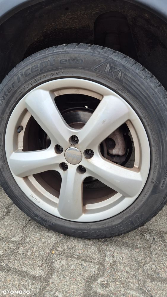 Opel Mokka 1.6 Enjoy S&S - 9
