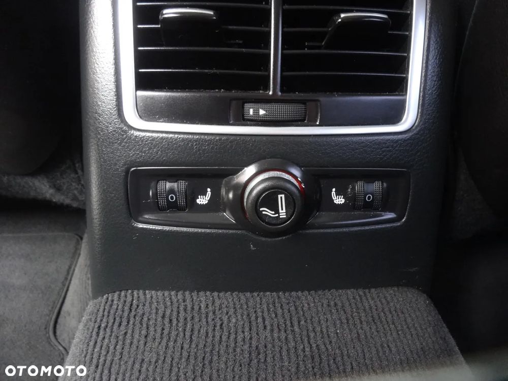 Audi A6 Avant - 21