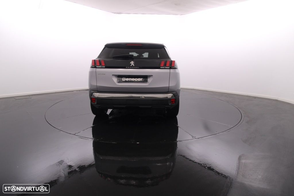 Peugeot 3008 1.5 BlueHDi Allure Pack EAT8 - 6