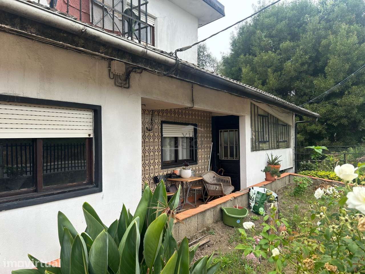 Moradia para reabilitação 7 caminhos Gondomar - Grande imagem: 2/23