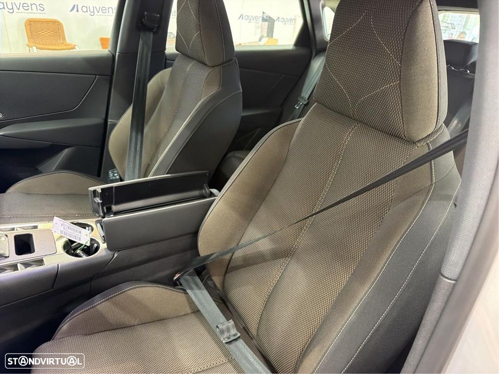 DS DS7 Crossback E-Tense Bastille+ EAT8 - 6