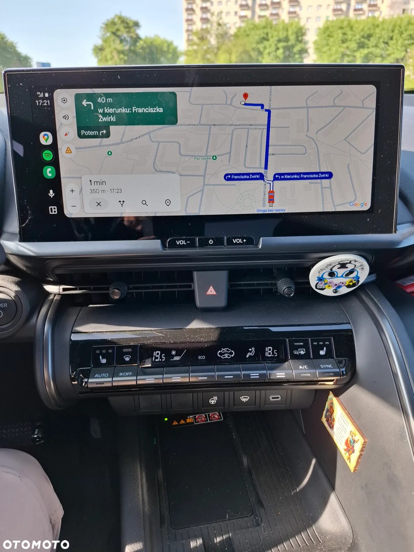 Toyota C-HR 2.0 Hybrid Dynamic Force Style - 6