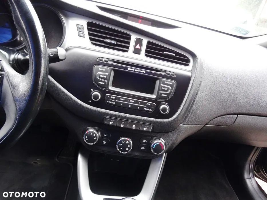 Kia ProCeed Pro_cee'd 1.6 GDI L - 20