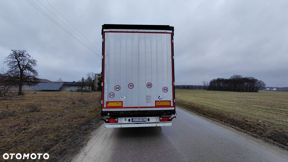 Schmitz Cargobull MEGA - 4