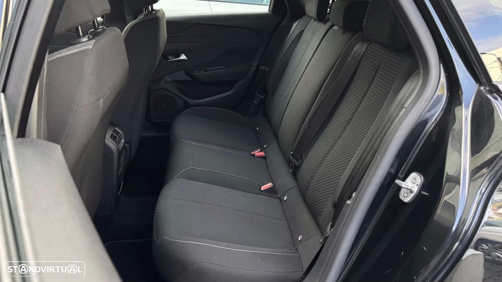 Peugeot 308 SW 1.5 BlueHDi Active Pack - 26