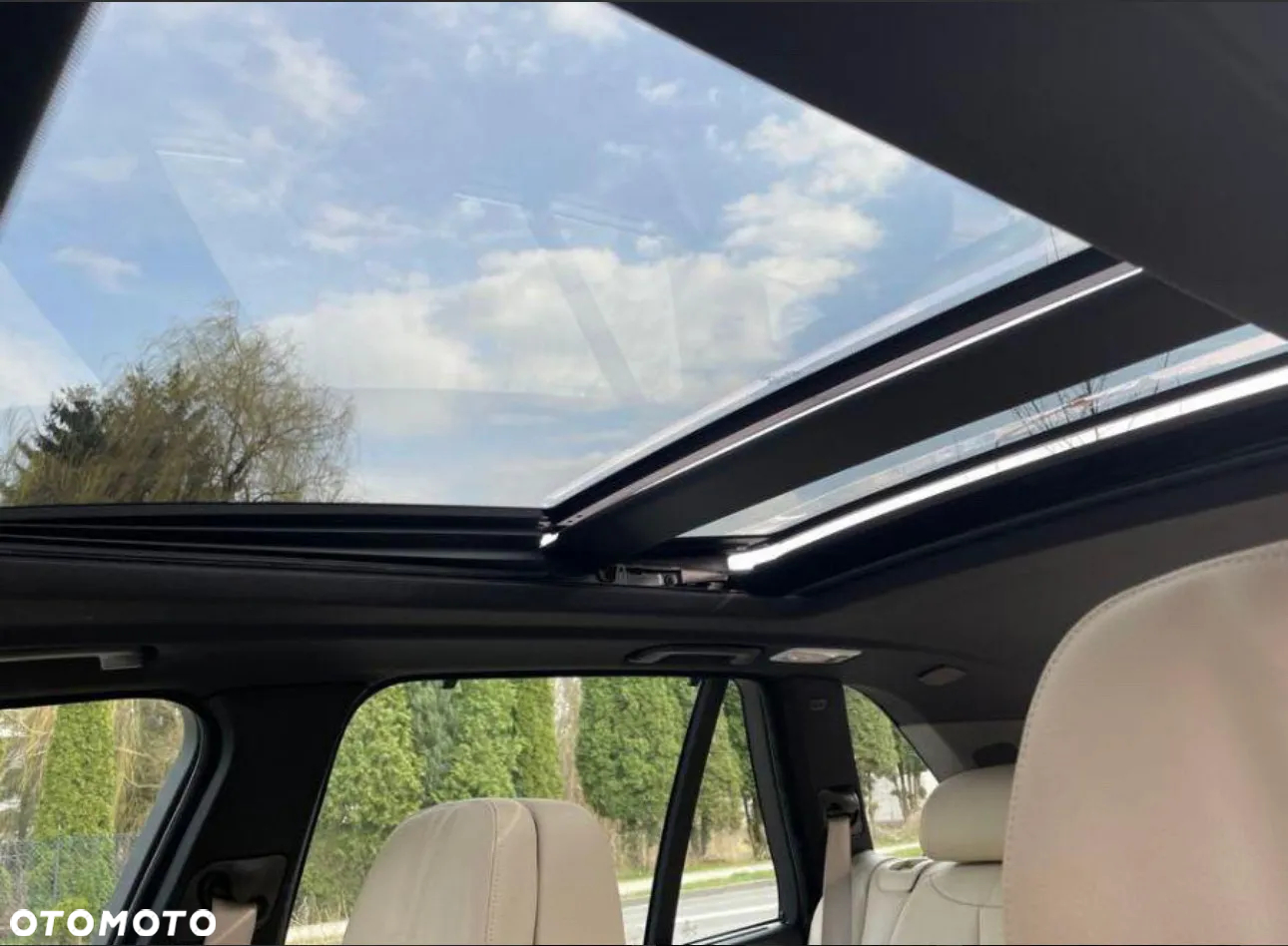 BMW X5 xDrive50i - 14