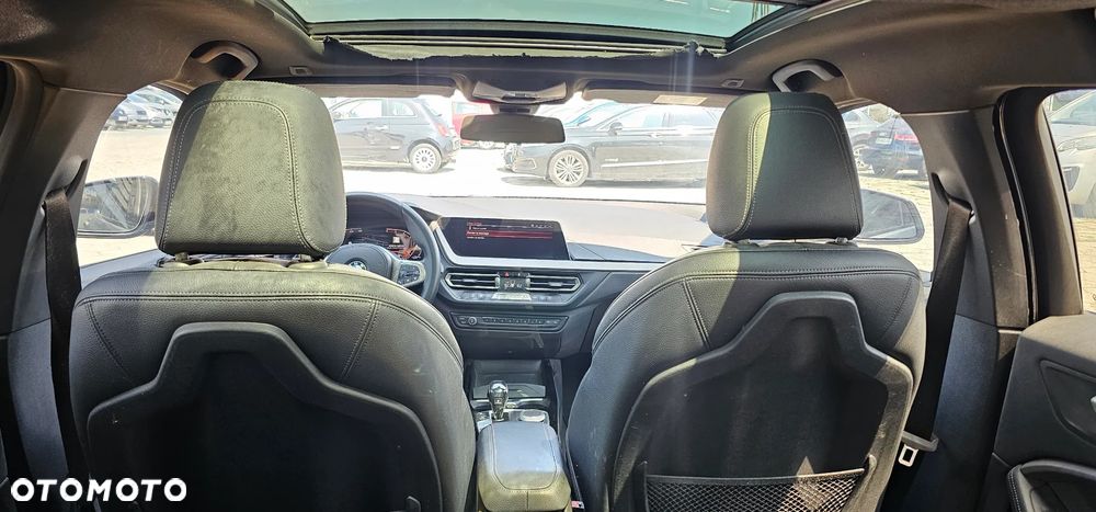 BMW Seria 1 118d Edition M Sport Shadow - 21