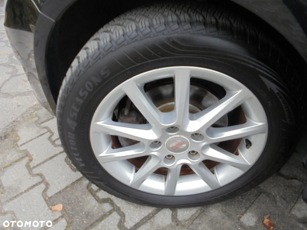 Seat Leon 1.6 TDI DPF Style - 25