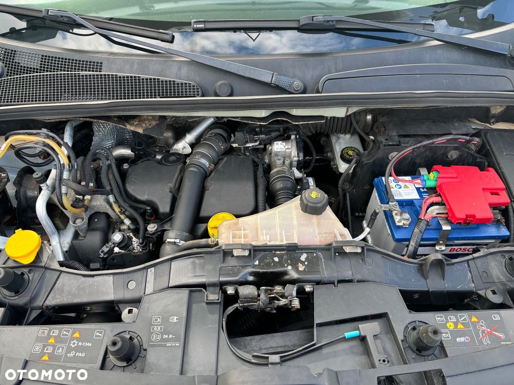 Renault Kangoo - 16