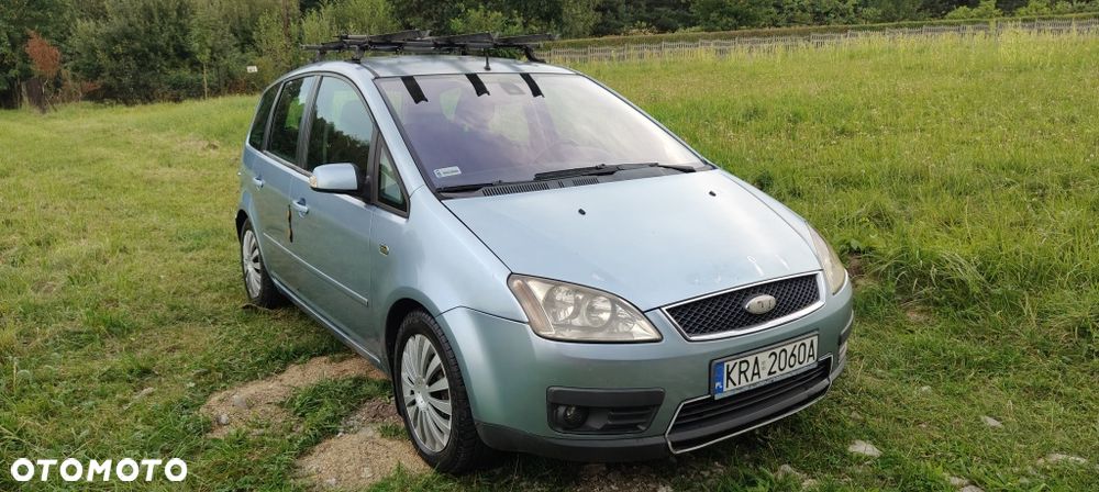 Ford C-MAX - 2