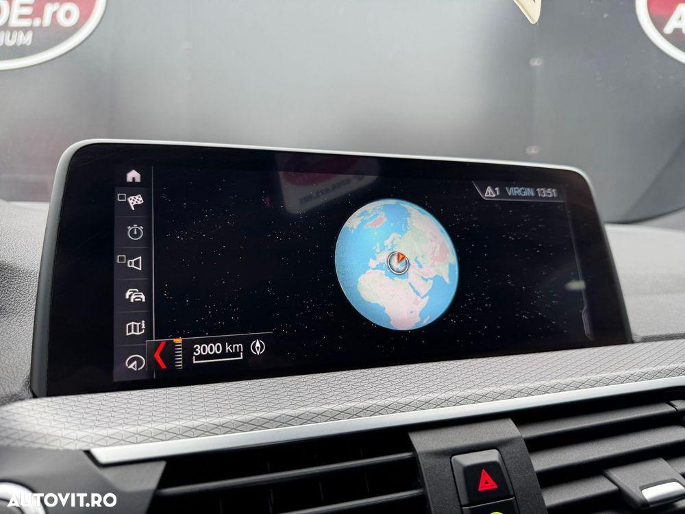 BMW X4 - 17