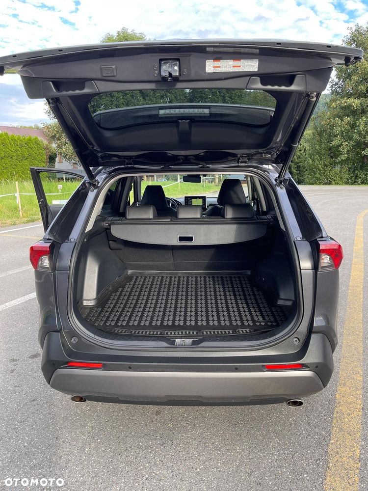 Toyota RAV4 - 10
