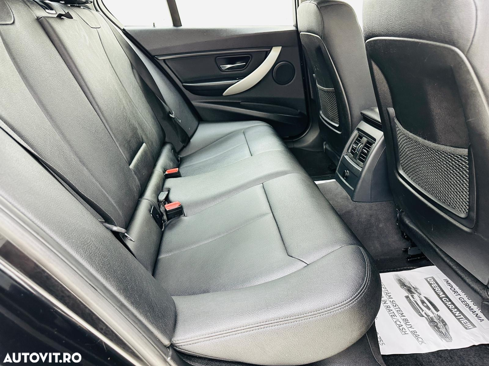 BMW Seria 3 - 20