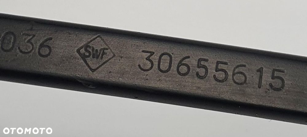RAMIĘ WYCIERACZKI PRAWE VOLVO V70 II 30655615 EUROPA - 3