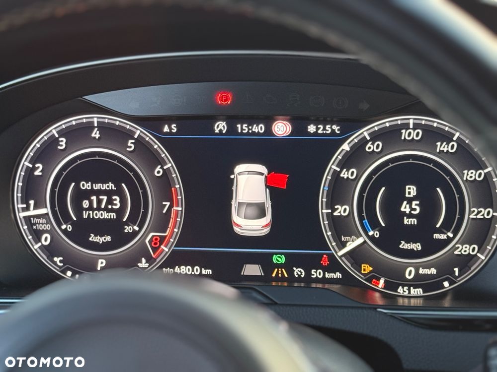 Volkswagen Arteon 2.0 TSI R-Line DSG - 31