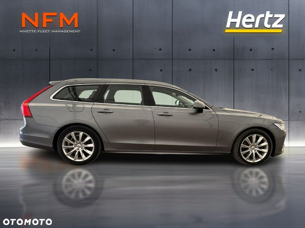 Volvo V90 - 7