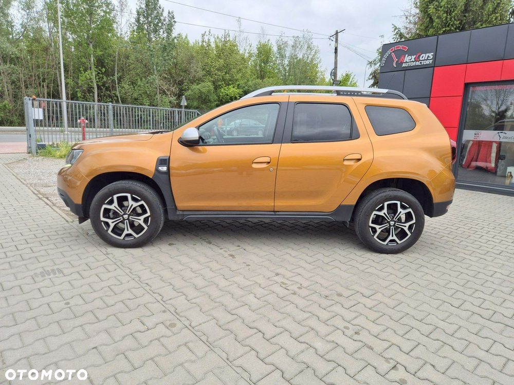 Dacia Duster - 12