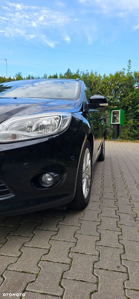 Ford Focus 1.6 TDCi Edition - 28