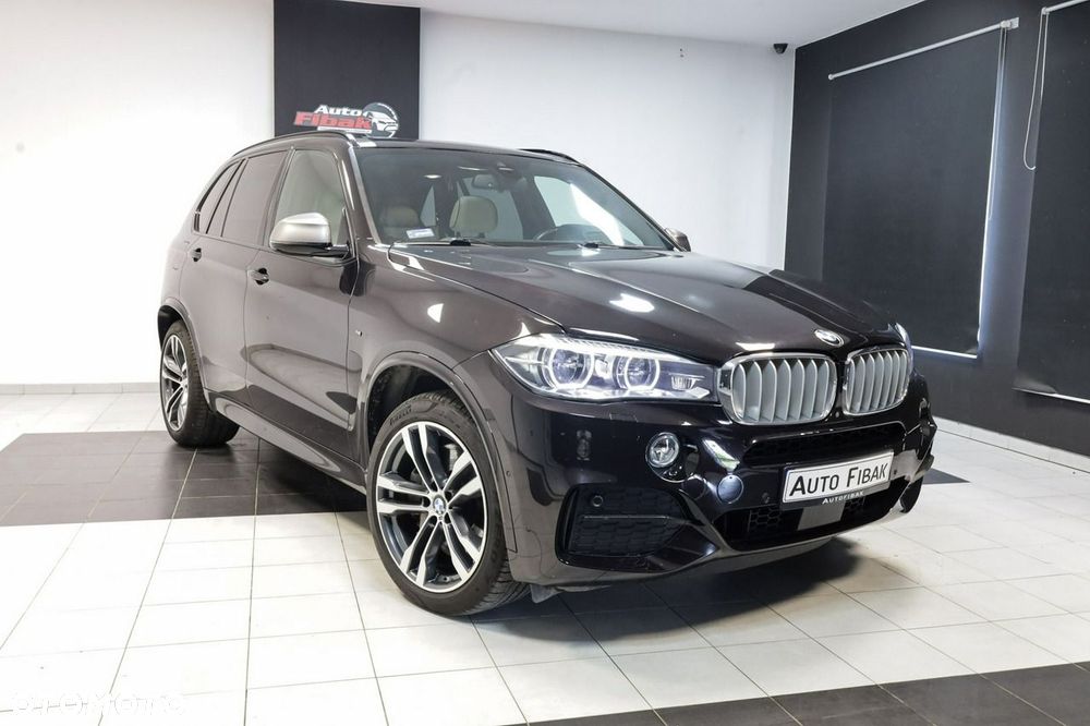 BMW X5 M - 4