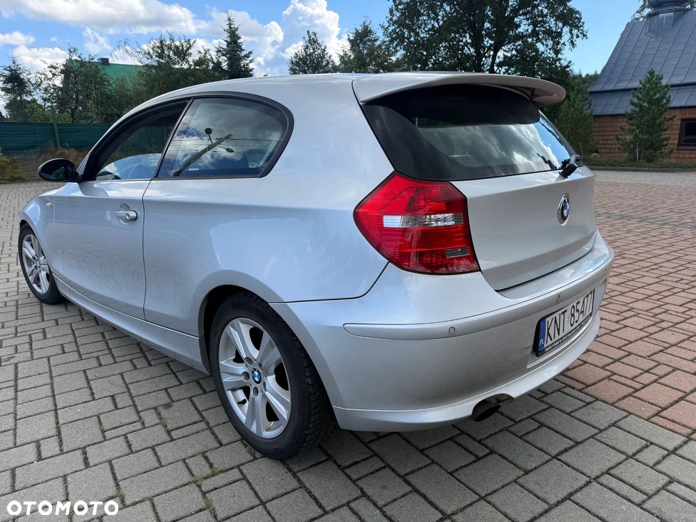 BMW Seria 1 118i Edition Lifestyle - 5