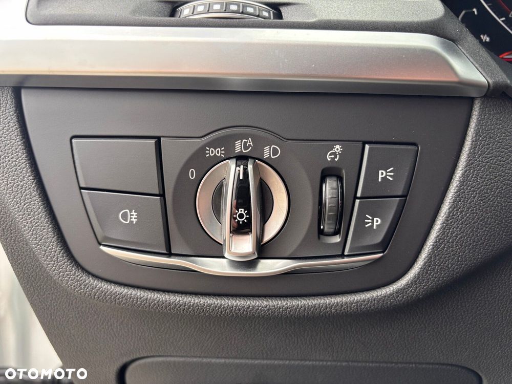 BMW X4 - 19