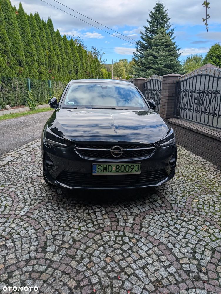 Opel Corsa Ultimate - 1