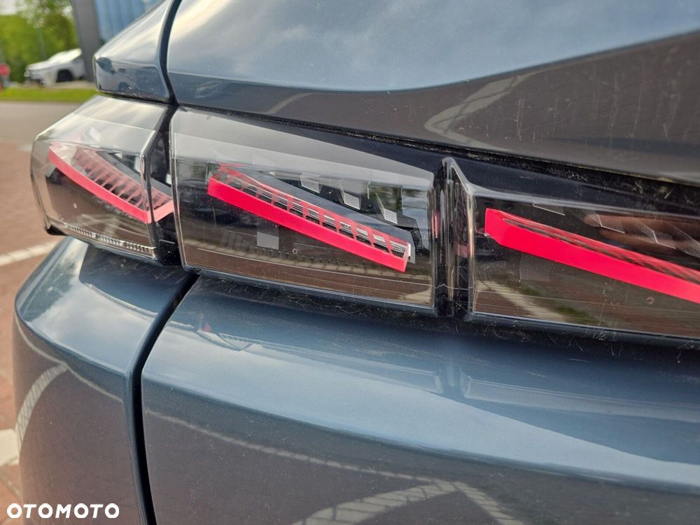 Peugeot 308 1.6 Hybrid PHEV GT E-DCS7 - 21