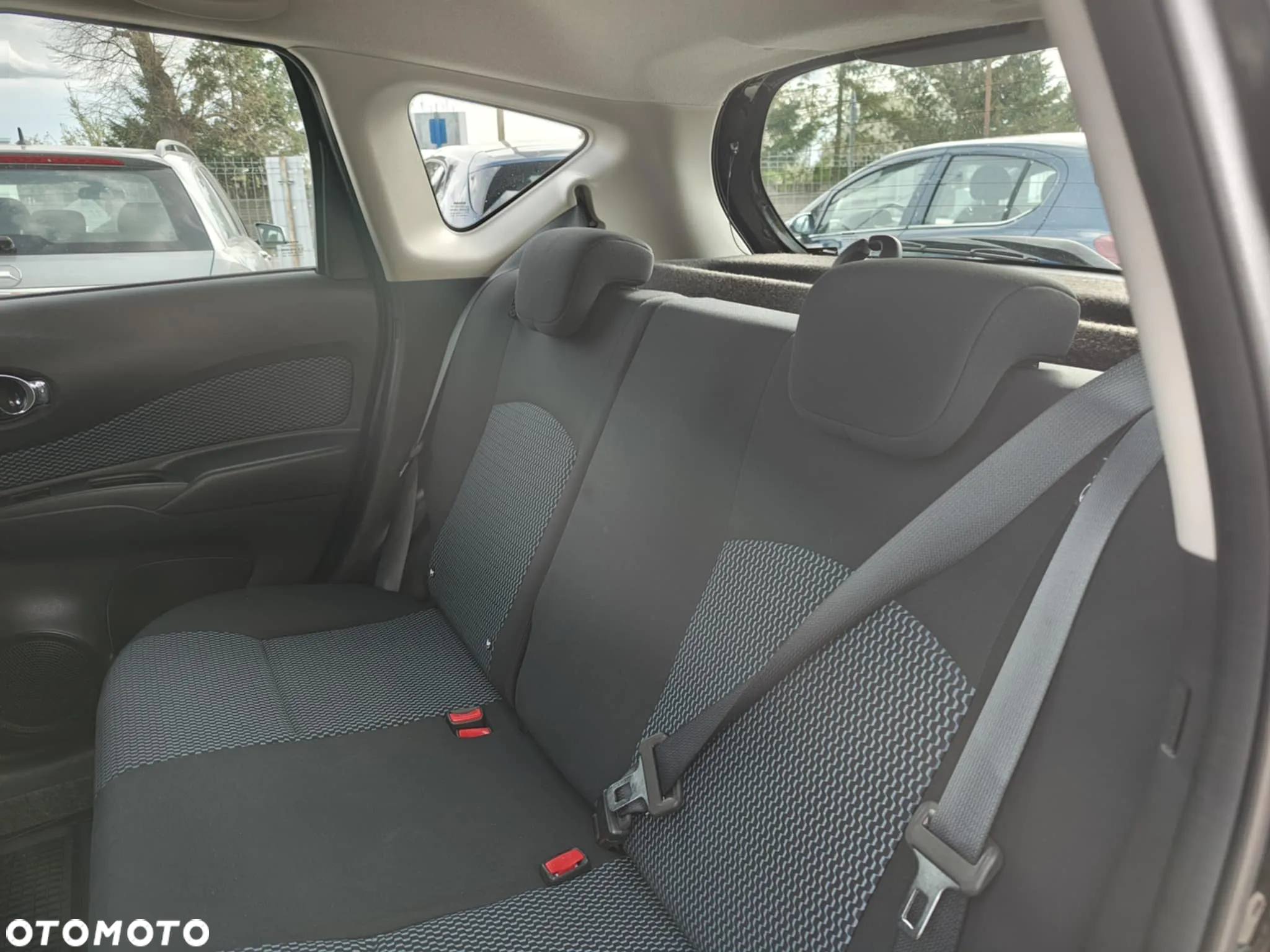 Nissan Note 1.2 Tekna - 23