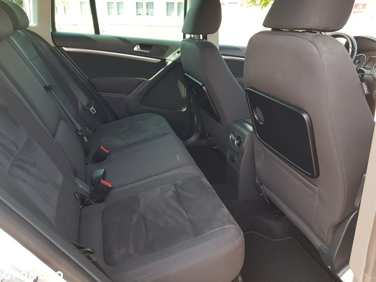 Volkswagen Tiguan 2.0 TDI 4Mot Track&Style DSG - 15