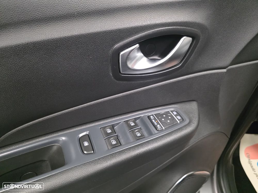Renault Captur 1.5 dCi Exclusive - 40
