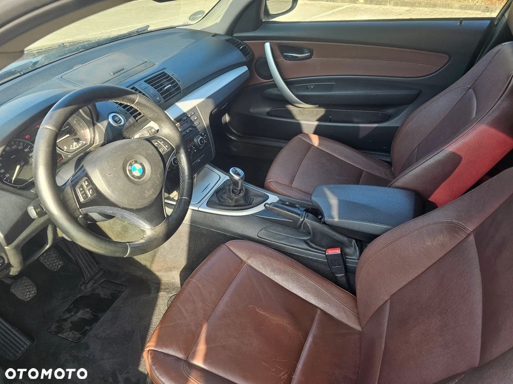 BMW Seria 1 118d Edition Exclusive - 9