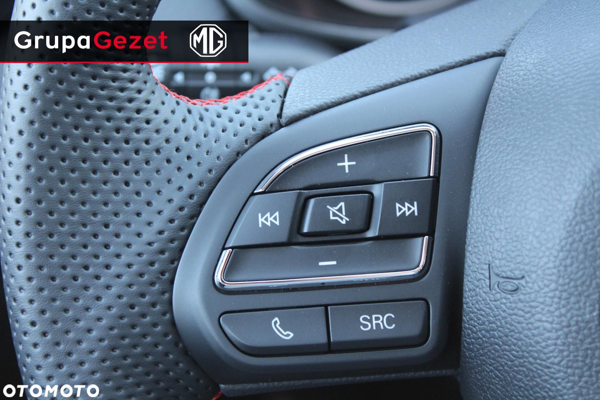 MG ZS 1.5 VTi-Tech Excite - 11