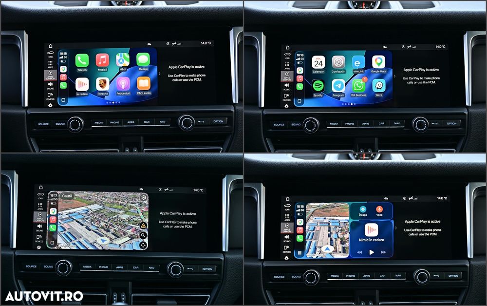 Porsche Macan PDK - 12