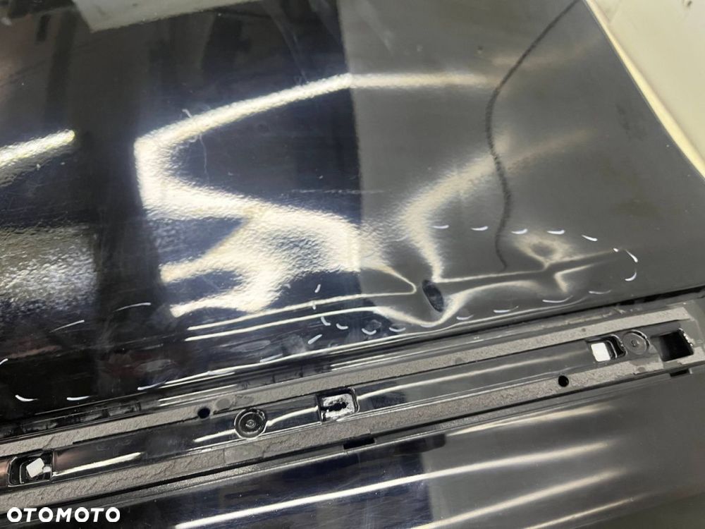 Drzwi Fiat 500L 12-22r. prawe tylne prawy tył - 16