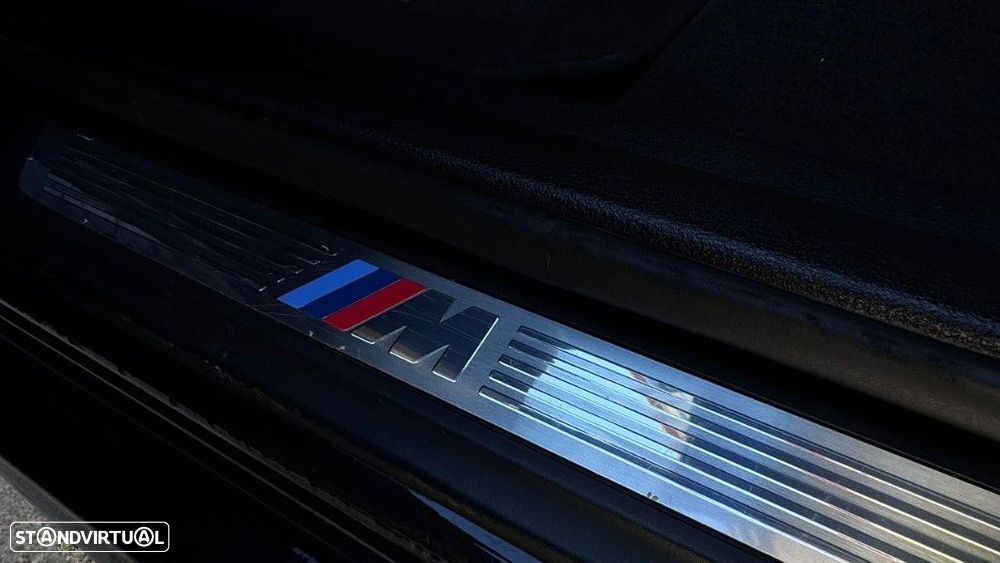 BMW X3 20 d xDrive Auto - 12