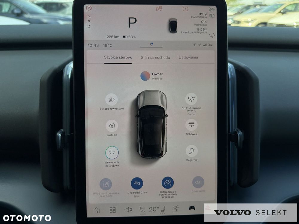 Volvo EX30 - 21