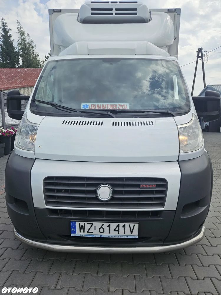 Fiat Ducato - 2