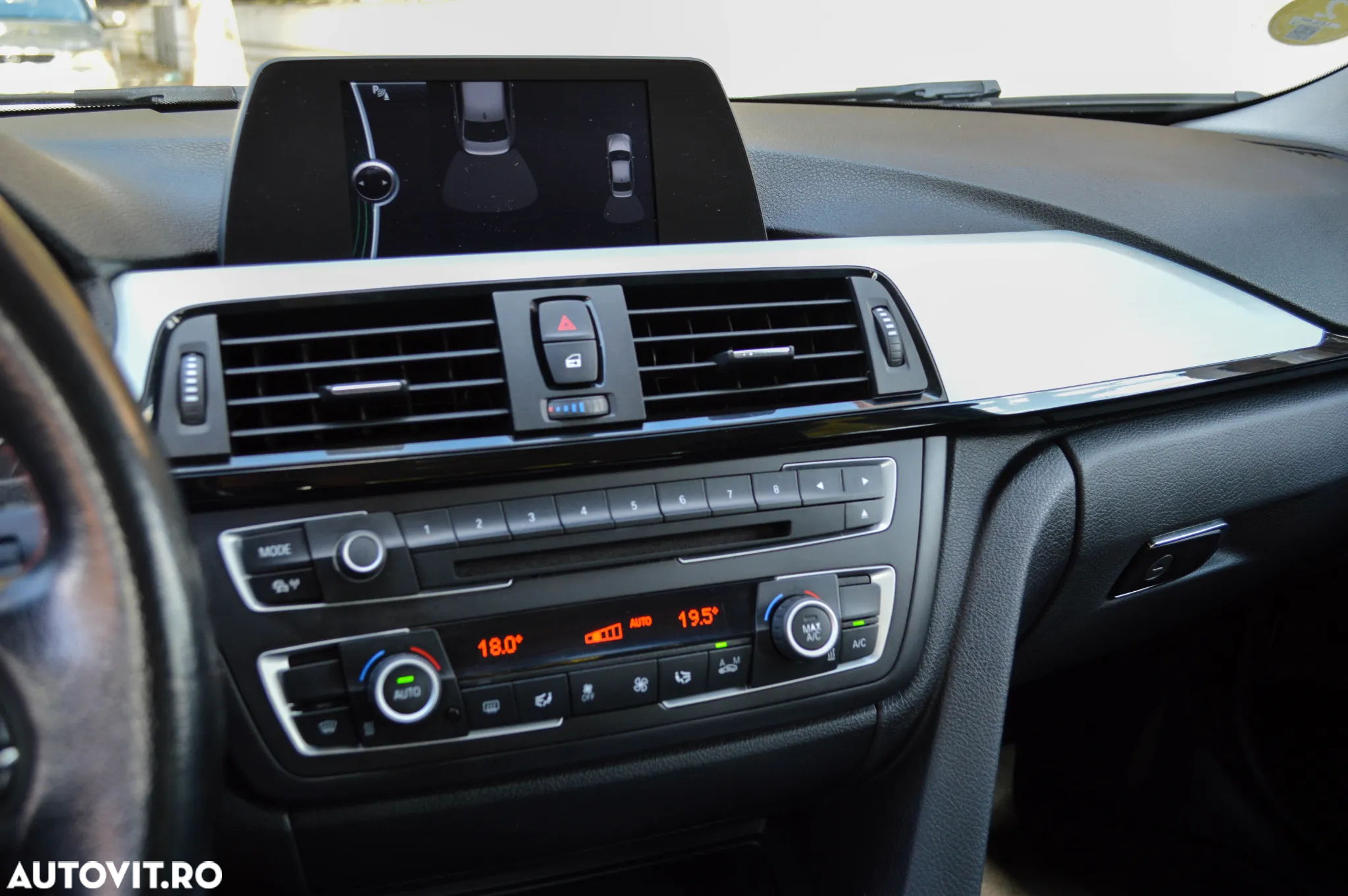 BMW Seria 3 - 26