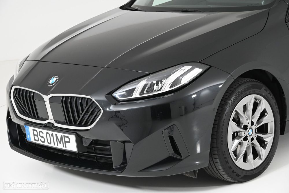 BMW 116 Standard - 11