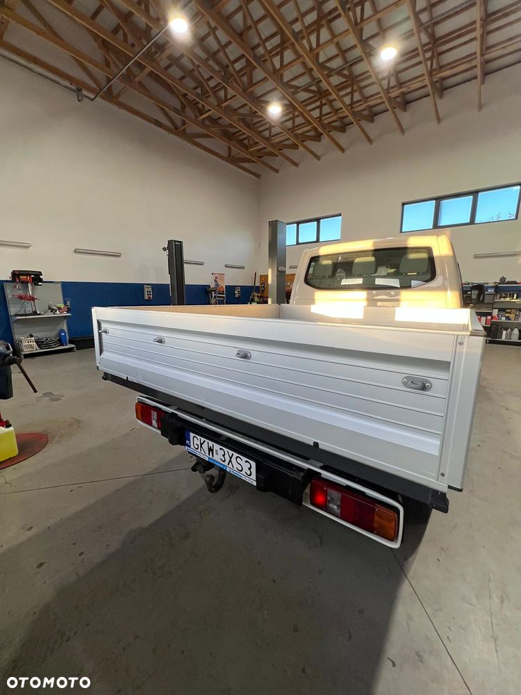 Volkswagen TRANSPORTER - 8